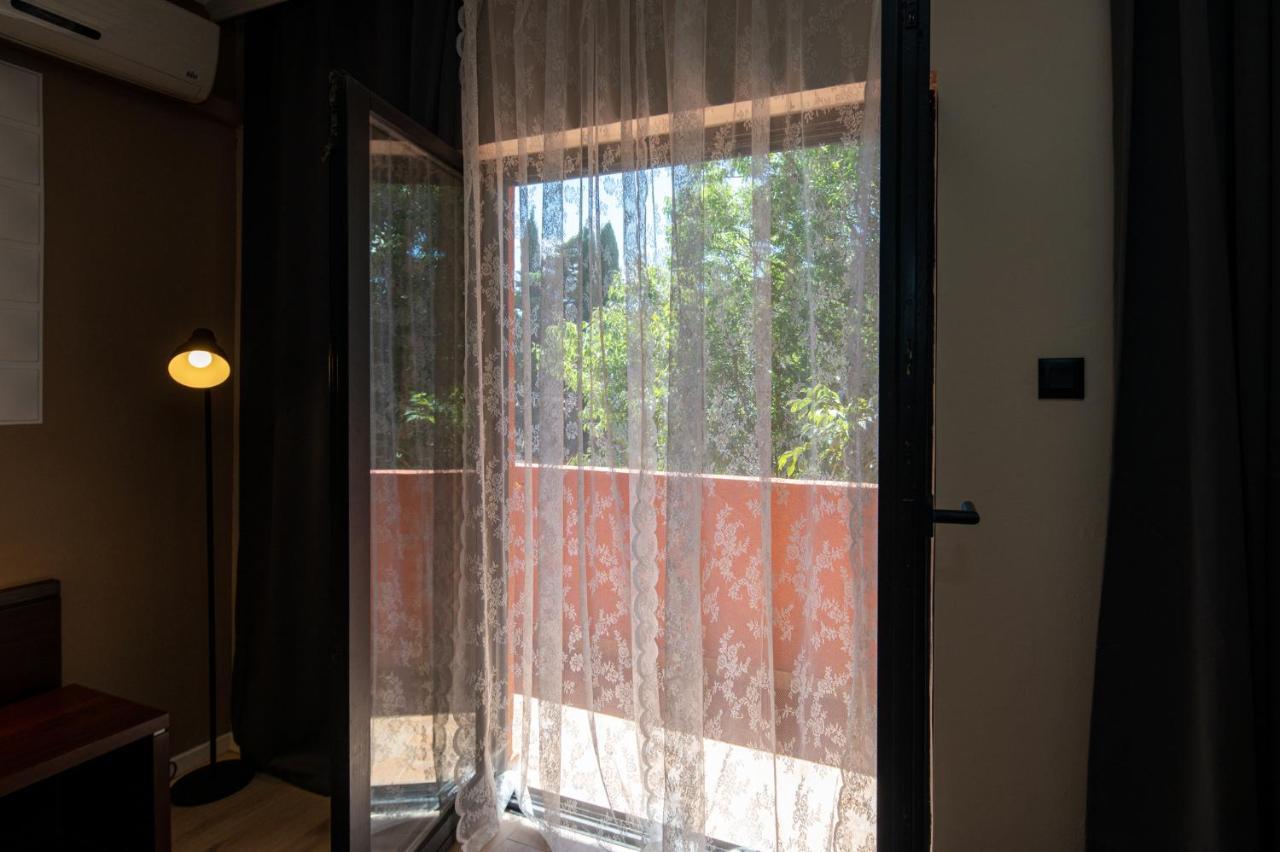 Villa Maimare Biograd Na Moru Luaran gambar