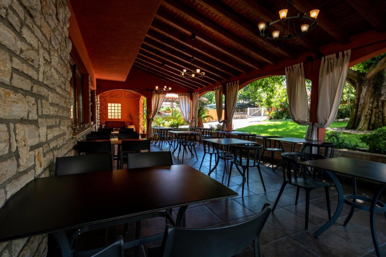 Villa Maimare Biograd Na Moru Luaran gambar