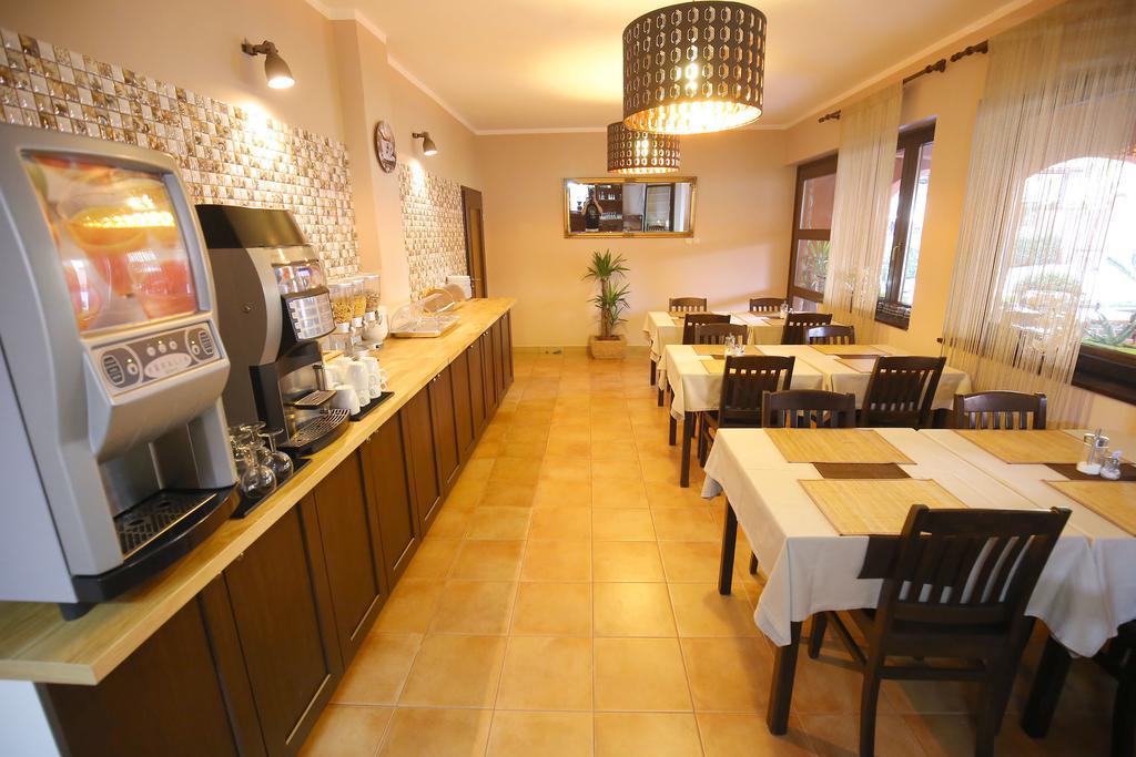 Villa Maimare Biograd Na Moru Luaran gambar