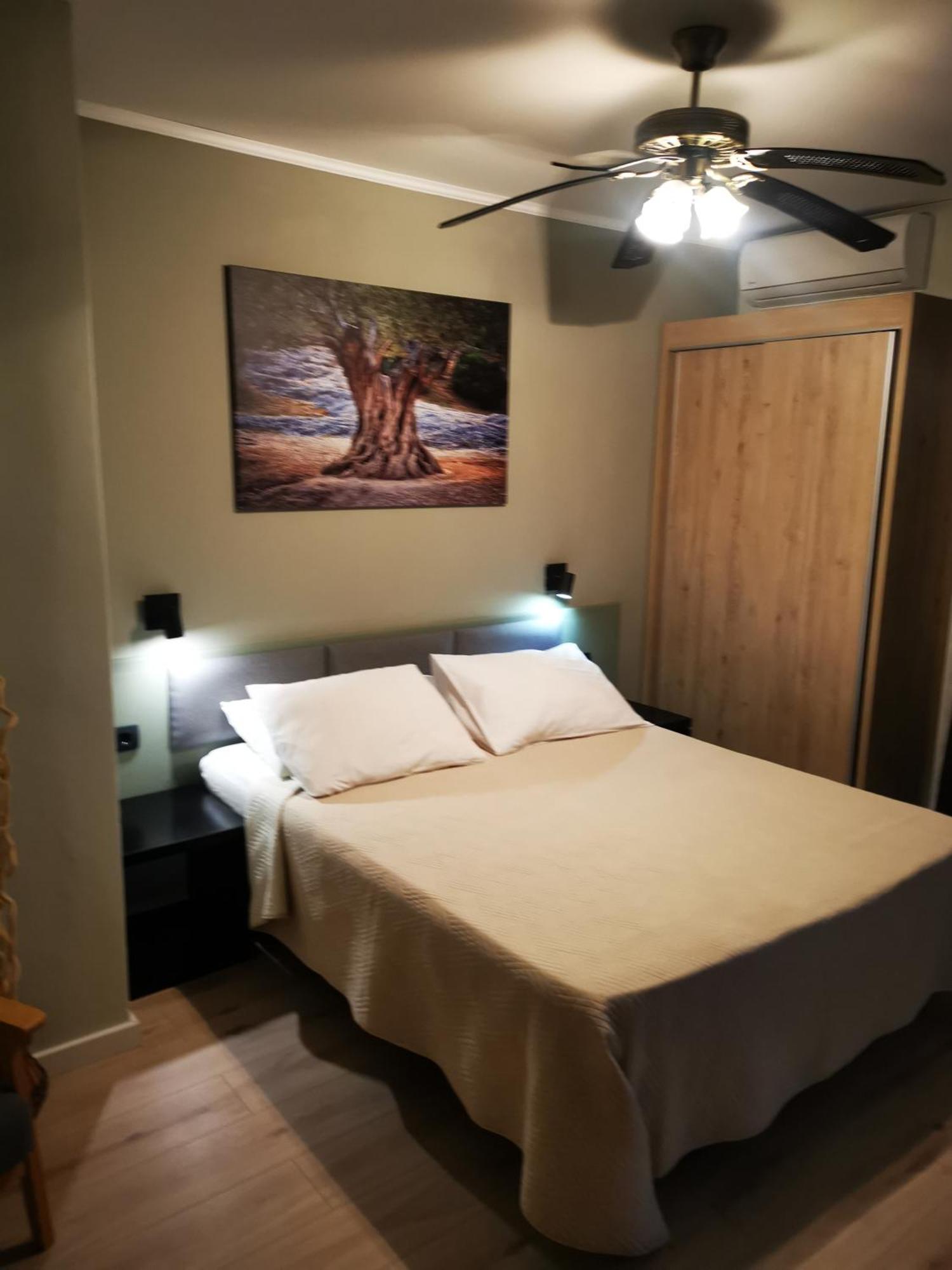 Villa Maimare Biograd Na Moru Luaran gambar