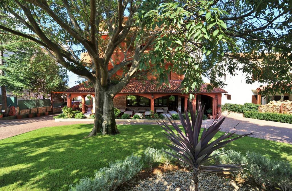 Villa Maimare Biograd Na Moru Luaran gambar