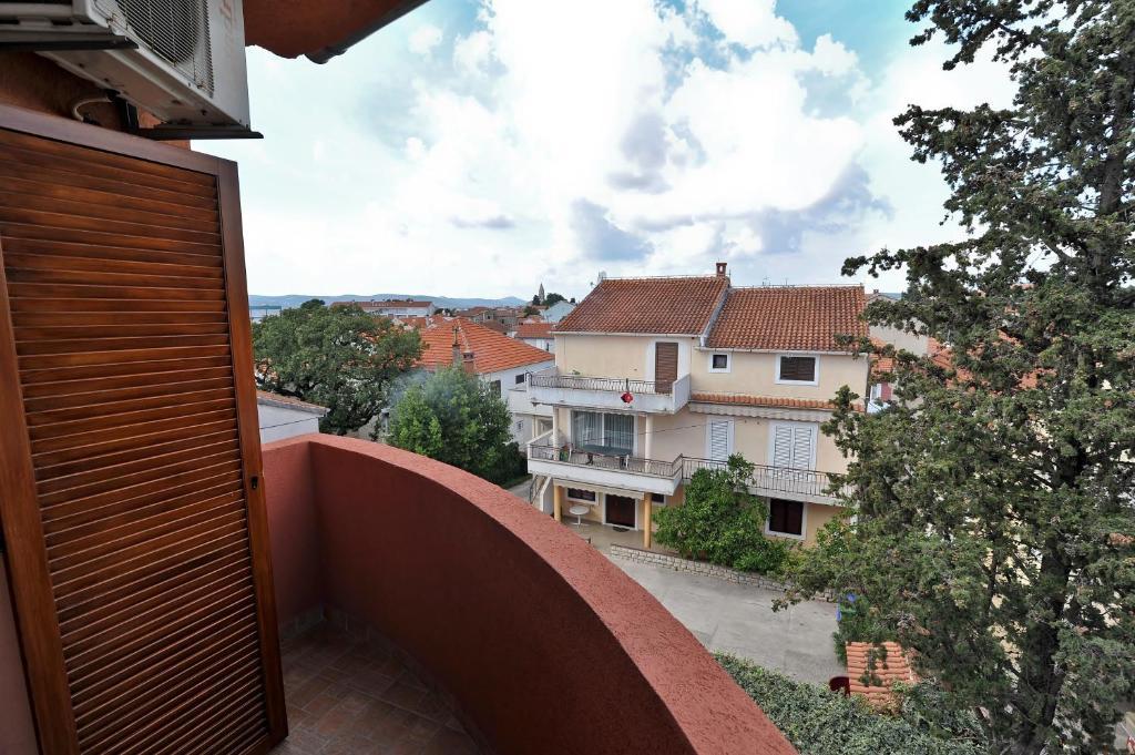 Villa Maimare Biograd Na Moru Luaran gambar