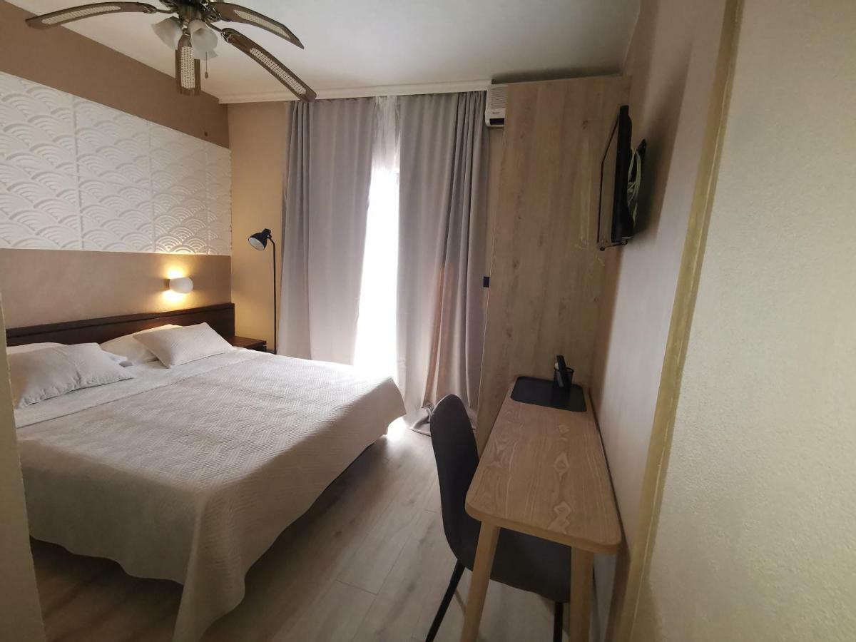 Villa Maimare Biograd Na Moru Luaran gambar