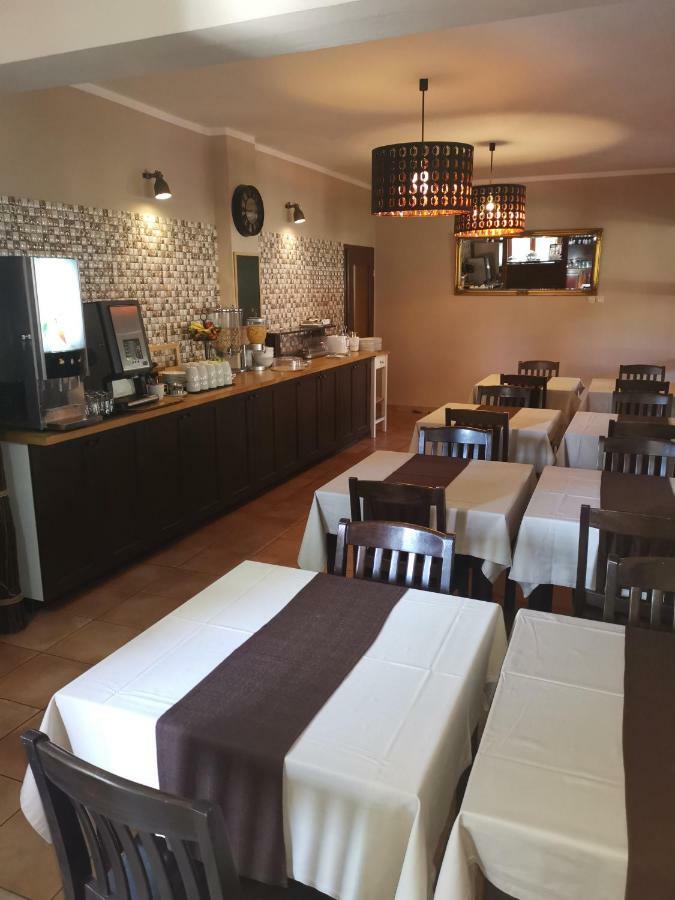 Villa Maimare Biograd Na Moru Luaran gambar