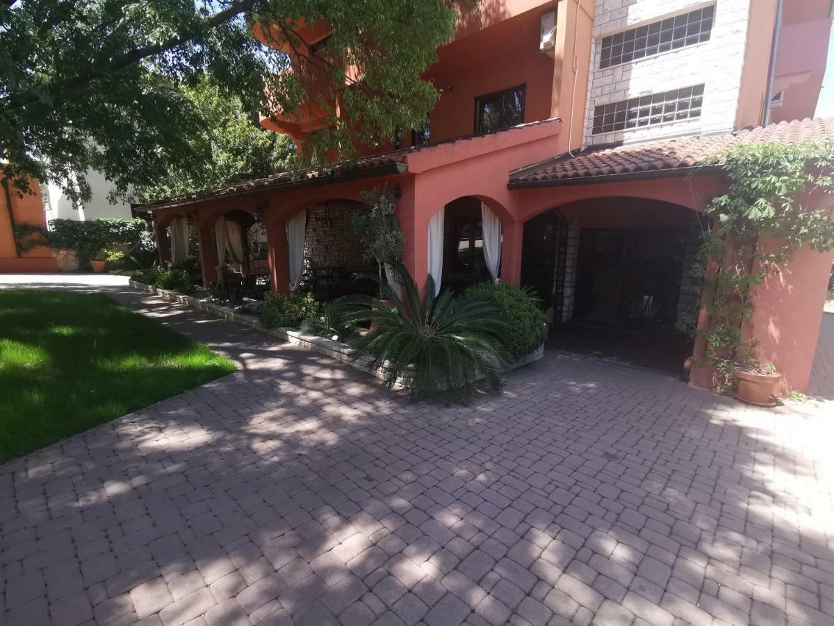 Villa Maimare Biograd Na Moru Luaran gambar