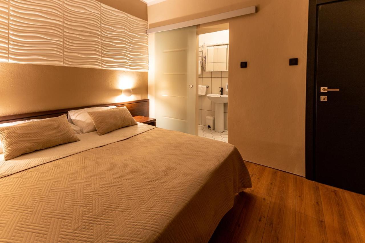 Villa Maimare Biograd Na Moru Luaran gambar