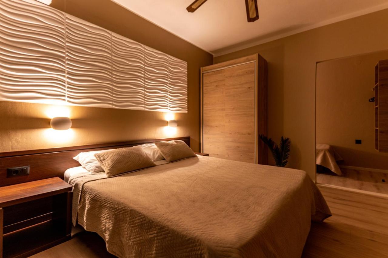 Villa Maimare Biograd Na Moru Luaran gambar