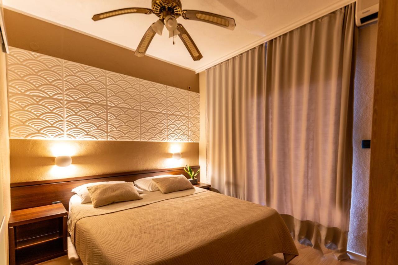 Villa Maimare Biograd Na Moru Luaran gambar