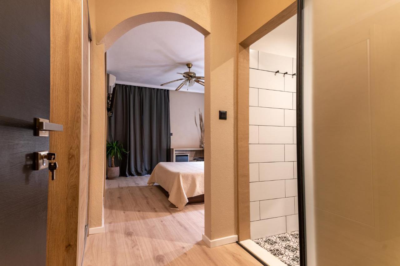 Villa Maimare Biograd Na Moru Luaran gambar