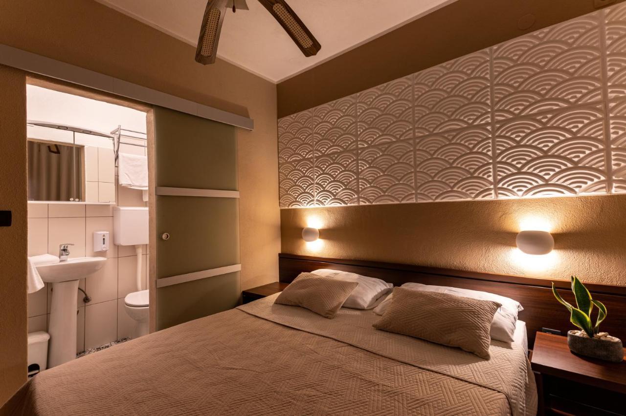 Villa Maimare Biograd Na Moru Luaran gambar