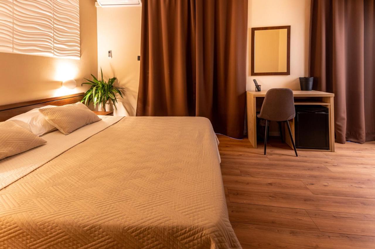 Villa Maimare Biograd Na Moru Luaran gambar