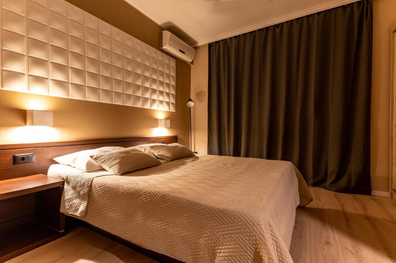 Villa Maimare Biograd Na Moru Luaran gambar