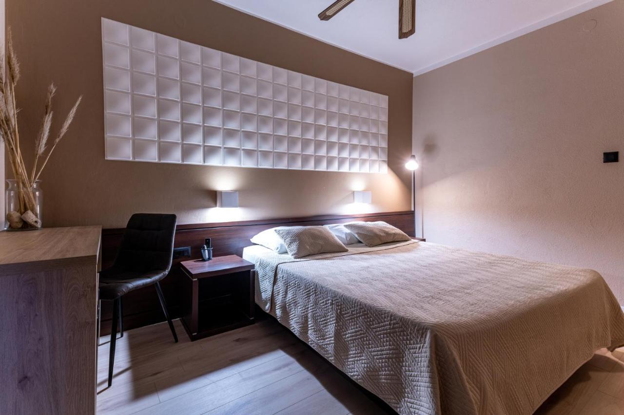 Villa Maimare Biograd Na Moru Luaran gambar