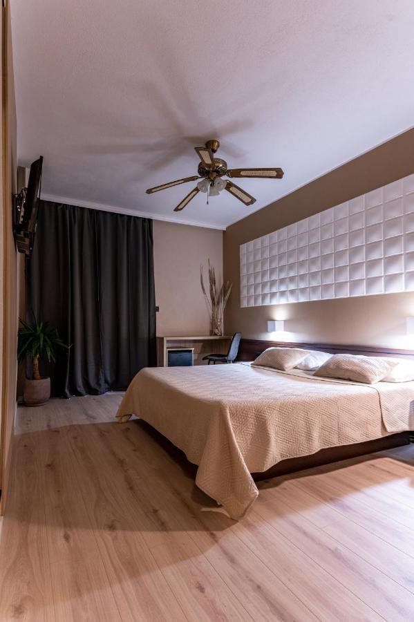 Villa Maimare Biograd Na Moru Luaran gambar