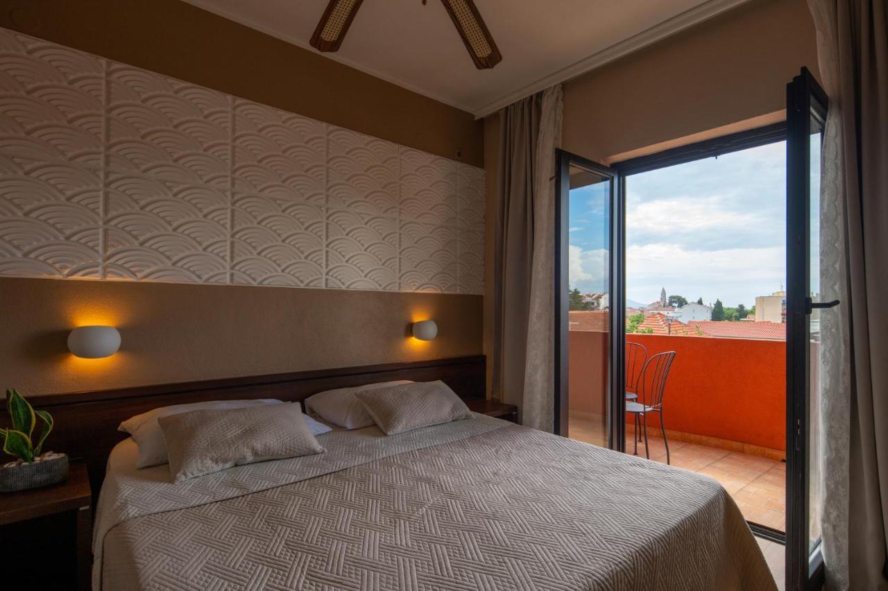 Villa Maimare Biograd Na Moru Luaran gambar