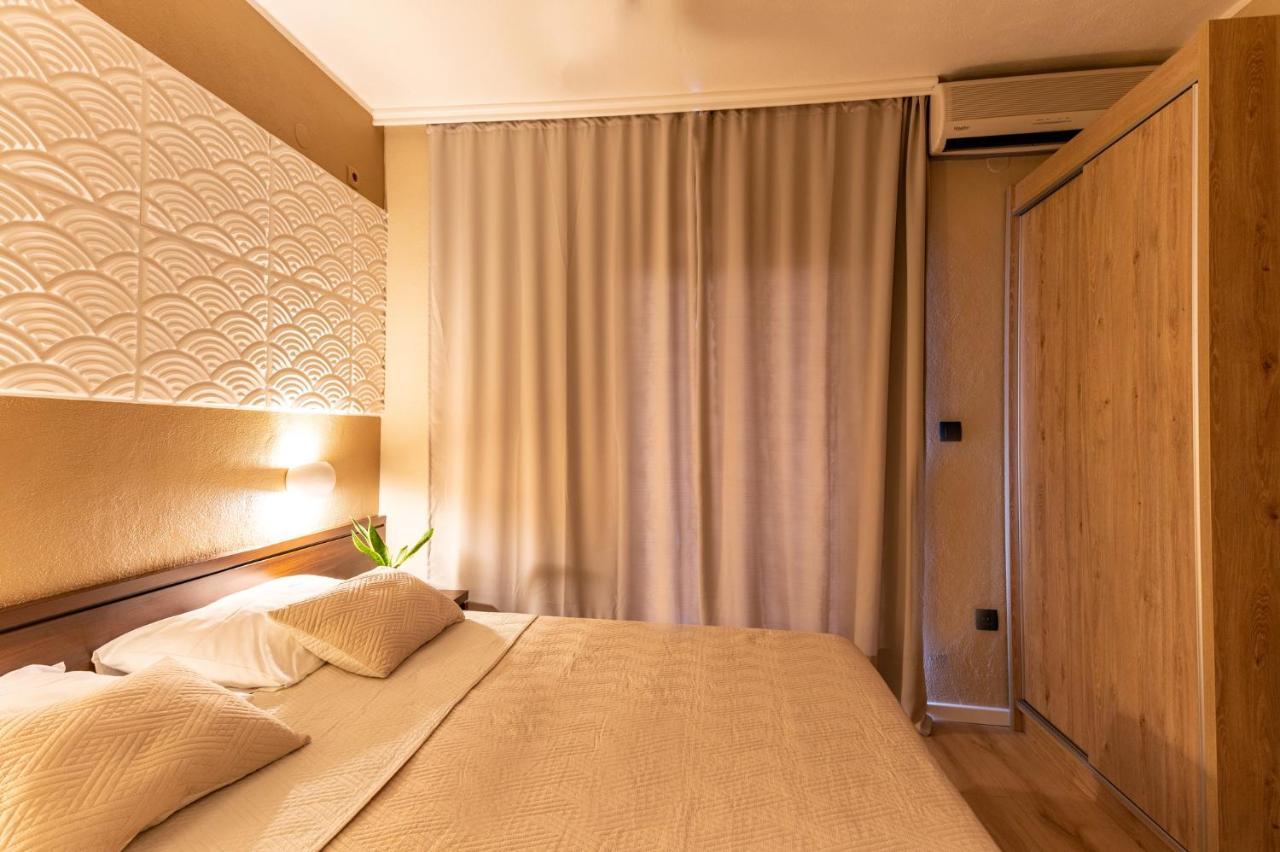 Villa Maimare Biograd Na Moru Luaran gambar