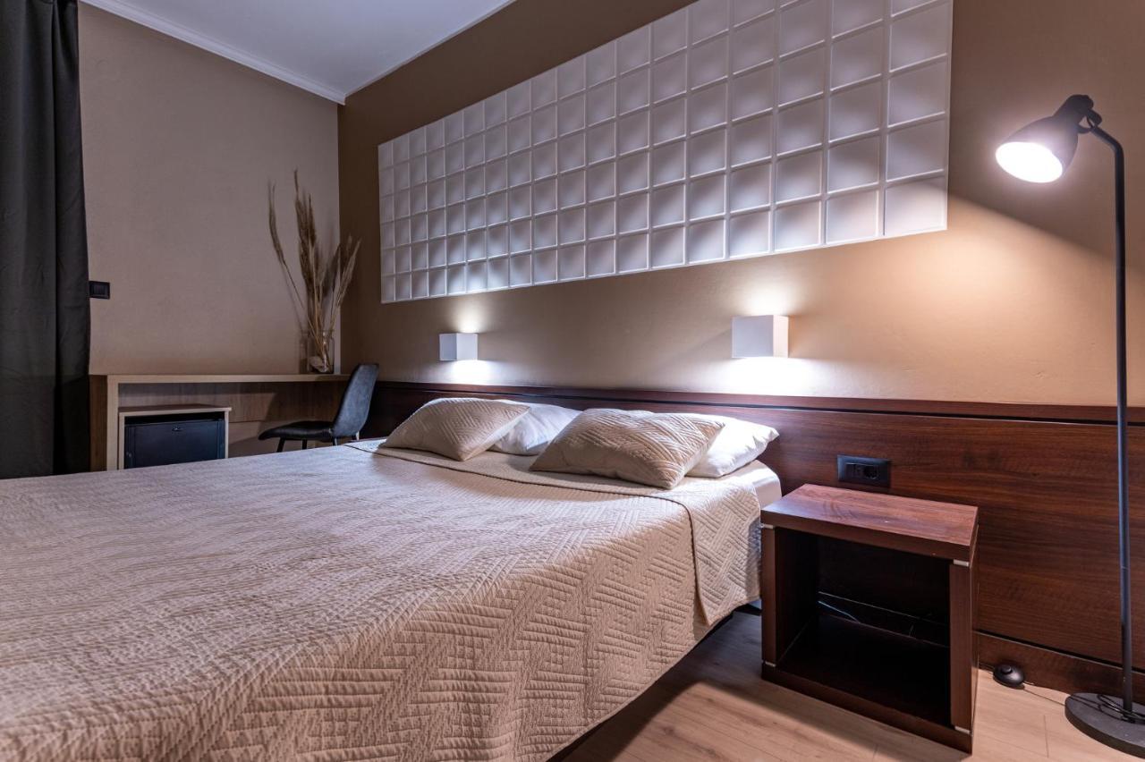 Villa Maimare Biograd Na Moru Luaran gambar