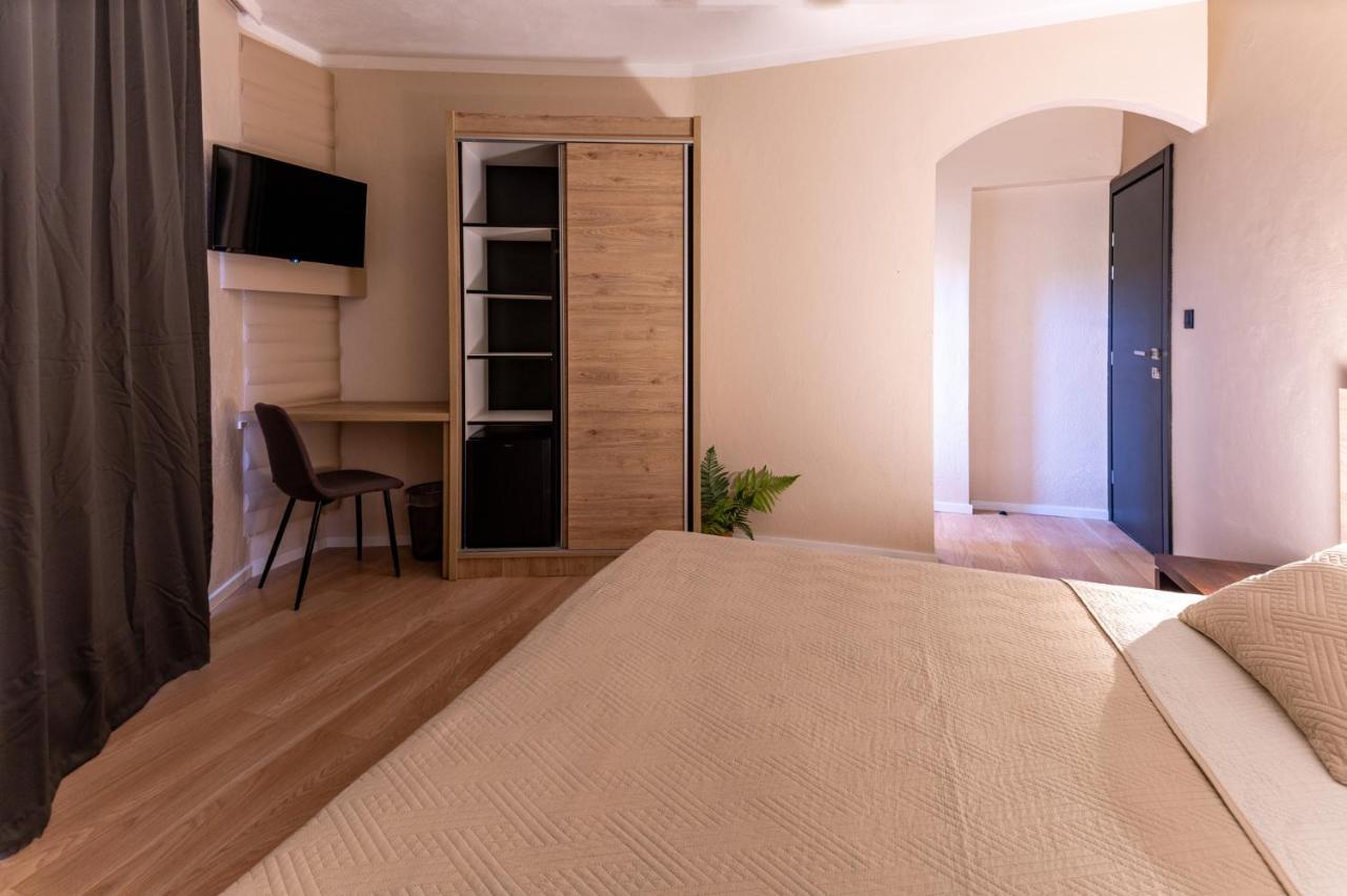 Villa Maimare Biograd Na Moru Luaran gambar